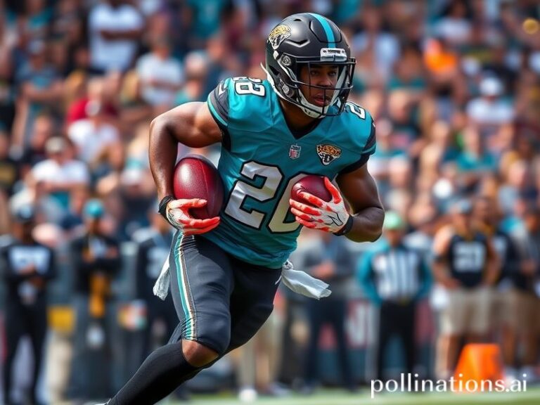 Trending: travis etienne