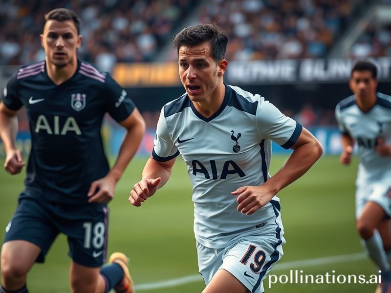 Trending: bentancur
