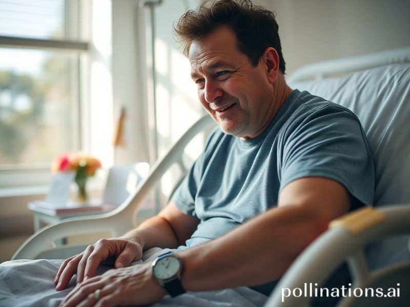 Trending: tim curry stroke