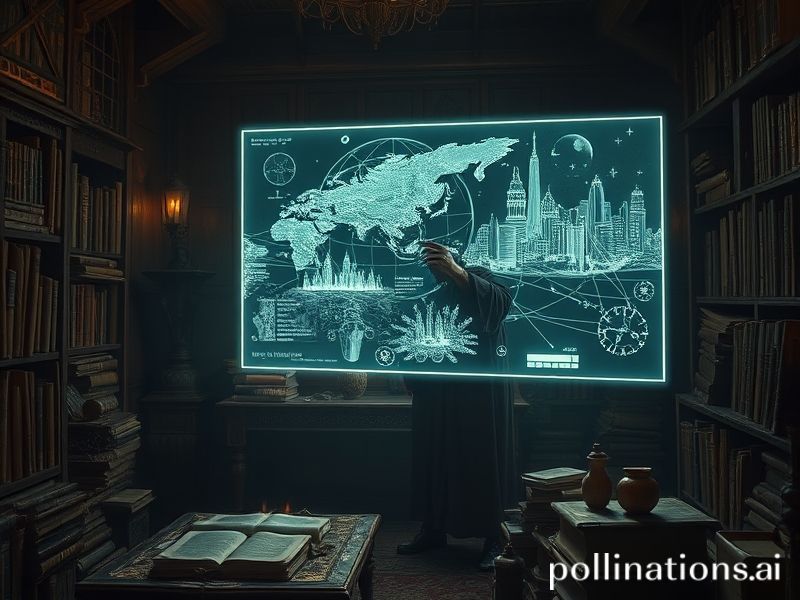 Trending: nostradamus predictions 2025