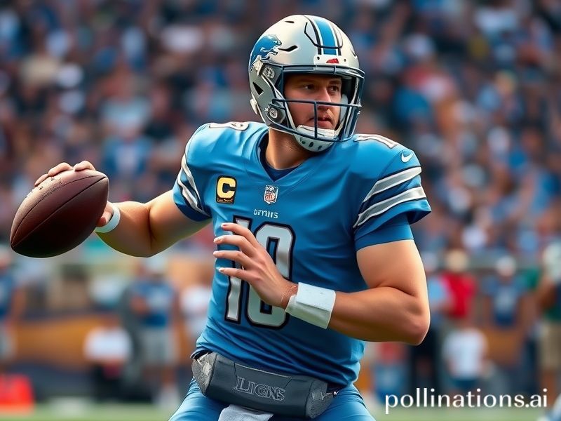 Trending: matt stafford