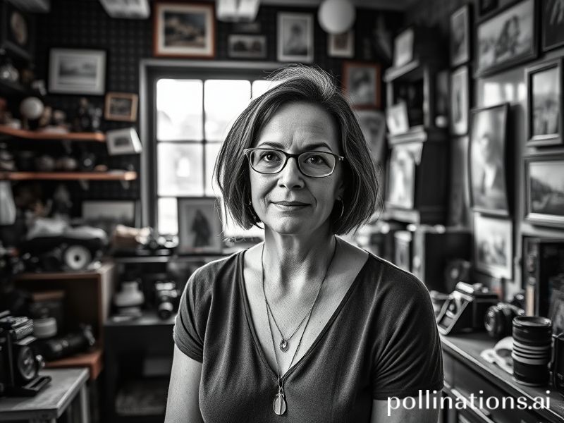 Trending: amy stiller