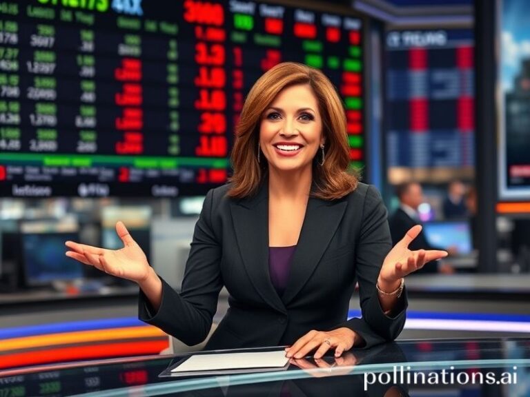 Trending: maria bartiromo
