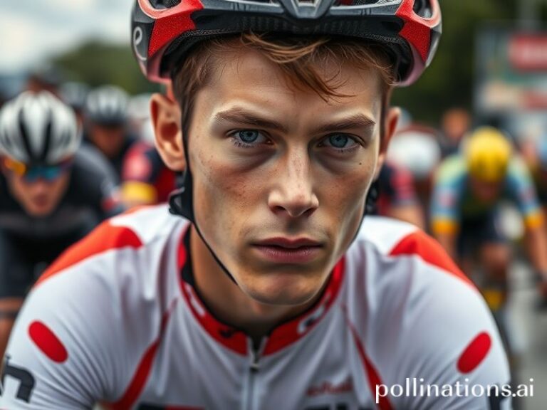 Trending: senne lammens