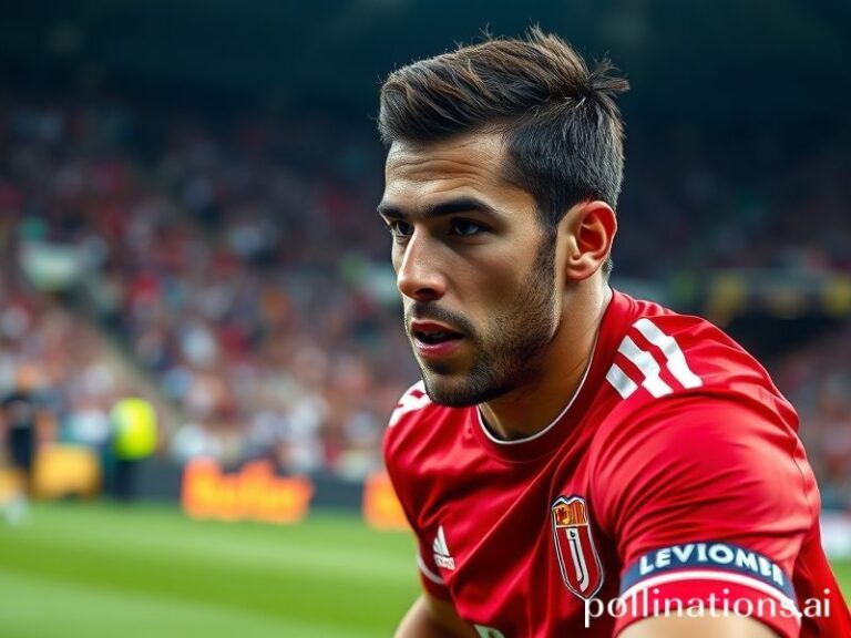 Trending: pedro porro