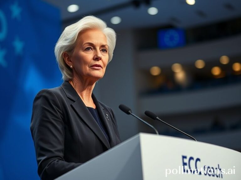 Trending: christine lagarde