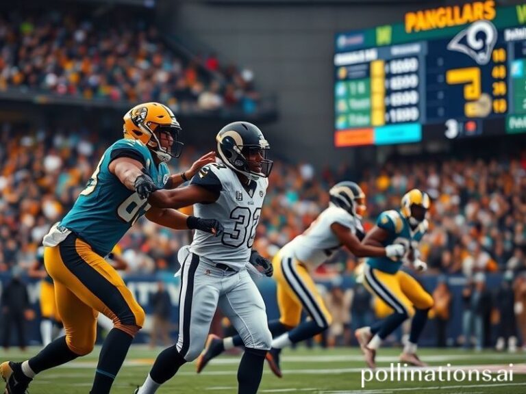 Trending: jacksonville jaguars vs los angeles rams match player stats