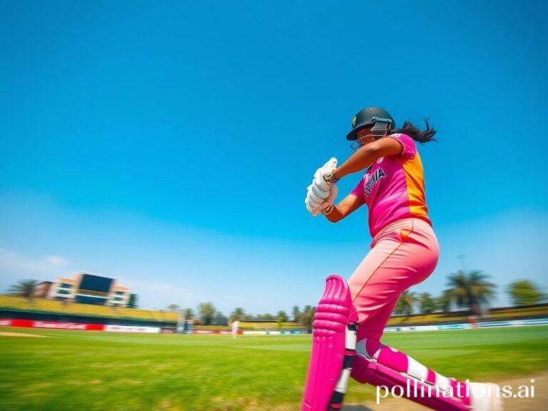 Trending: smriti mandhana