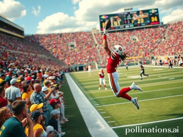 Trending: college gameday