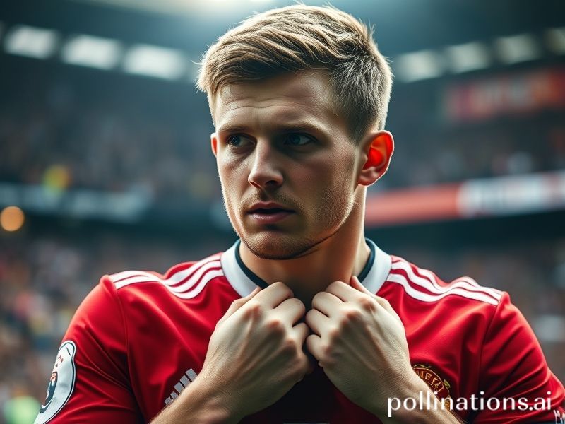 Trending: luke shaw