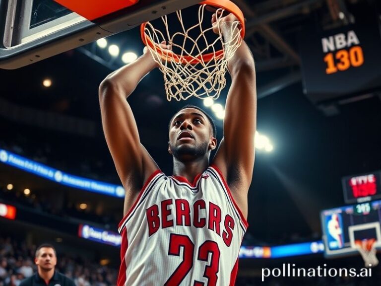 Trending: terrance ferguson