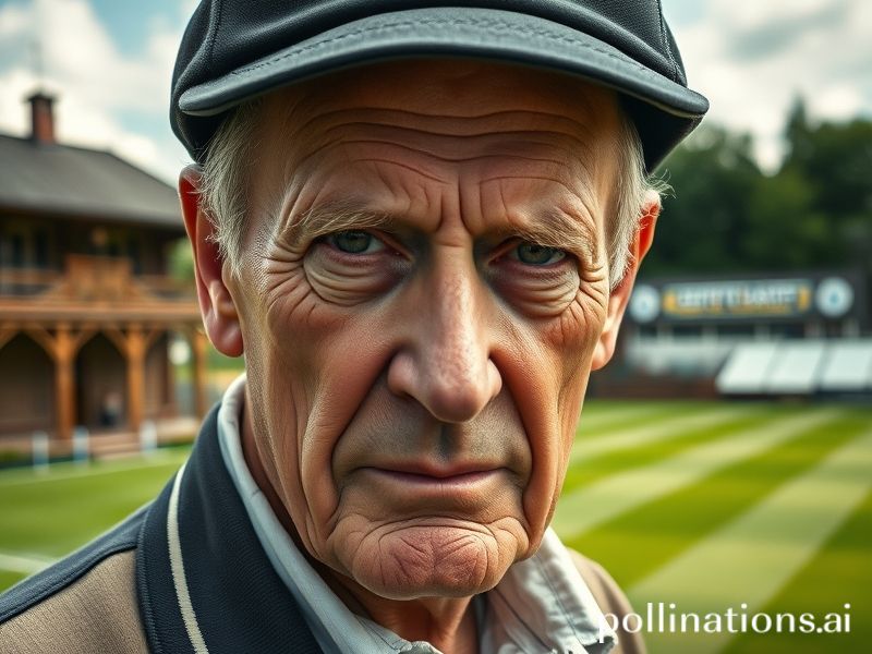 Trending: geoffrey boycott