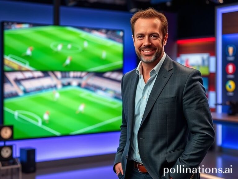 Trending: jamie redknapp