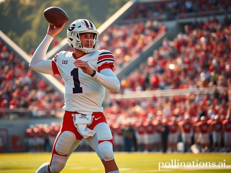 Trending: stetson bennett