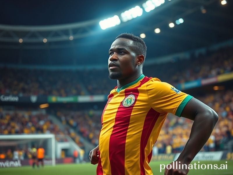 Trending: frimpong