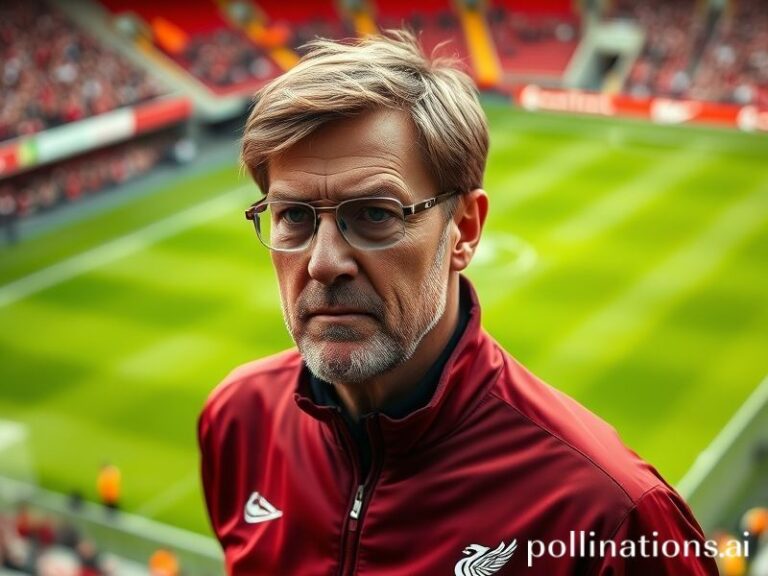 Trending: liverpool manager