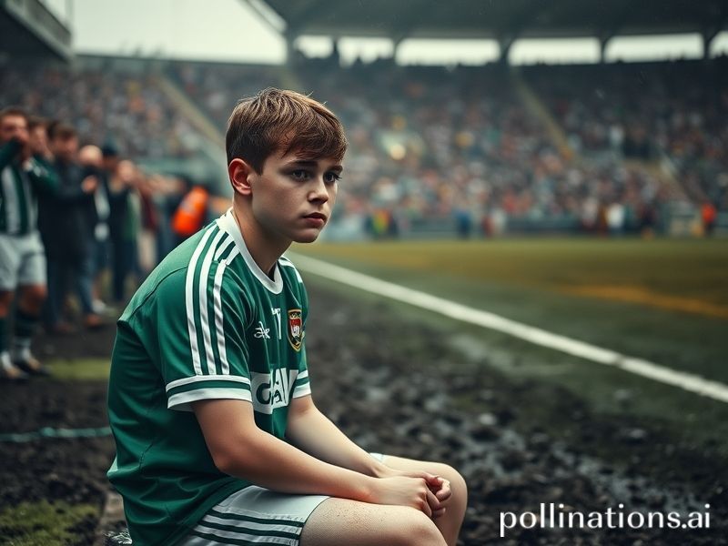 Trending: down gaa