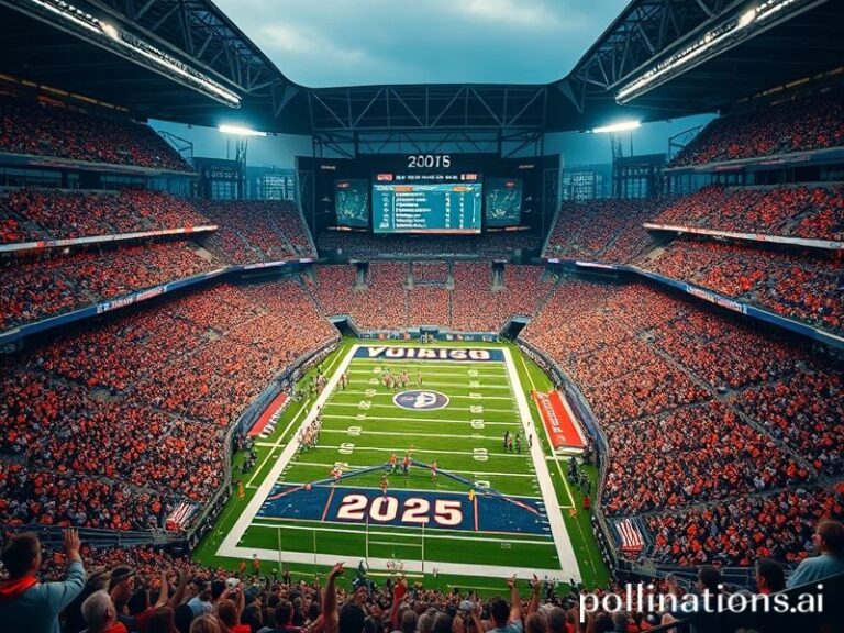 Trending: college football rankings 2025