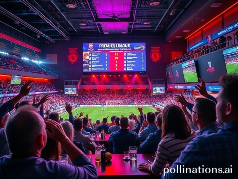 Trending: premier league standings