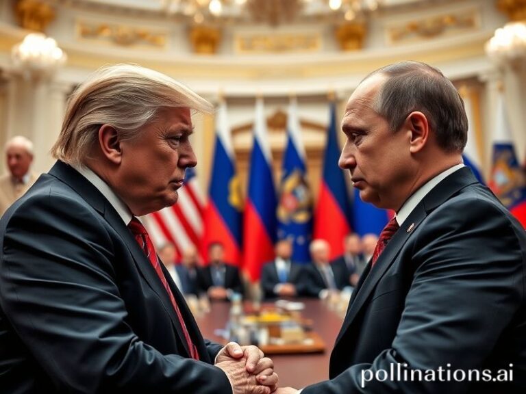 Trending: donald trump putin