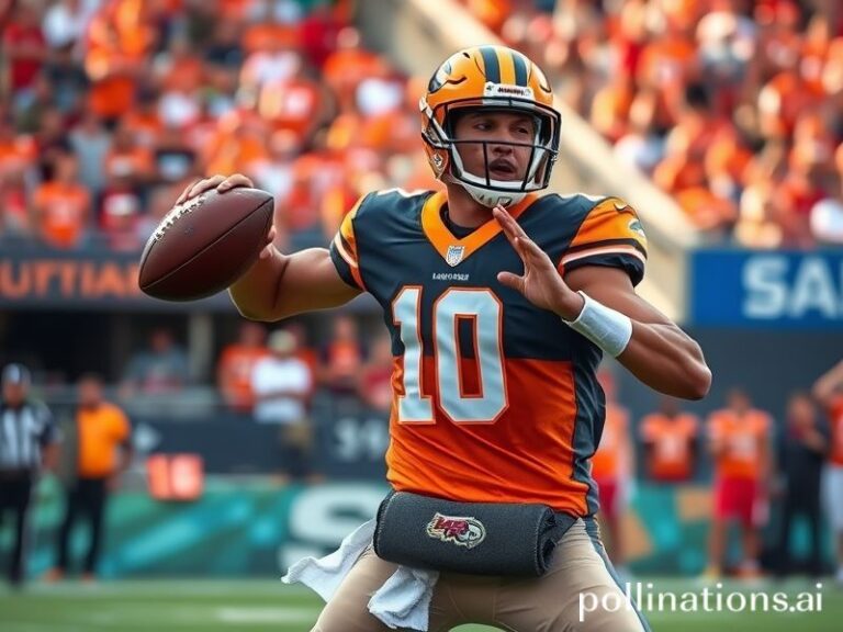 Trending: josh dobbs