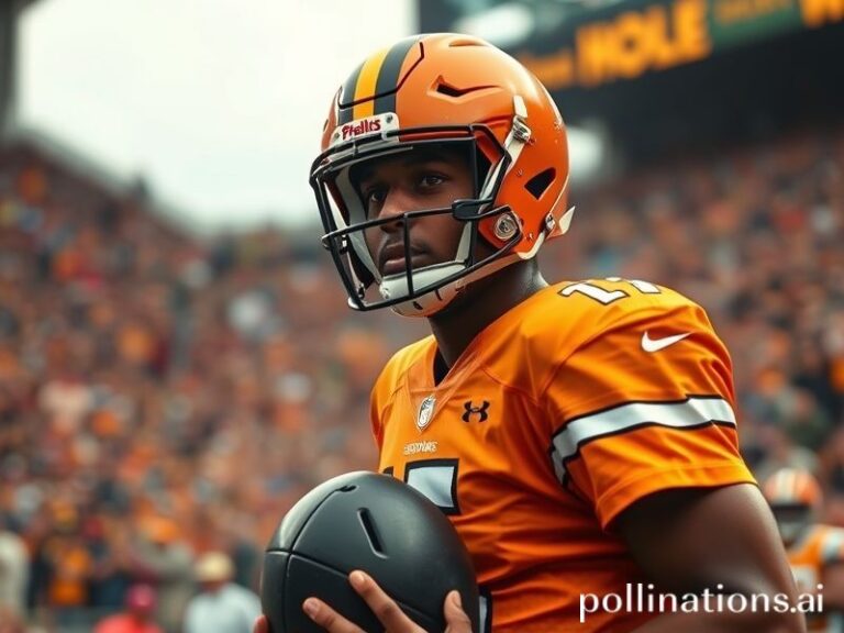 Trending: joshua dobbs