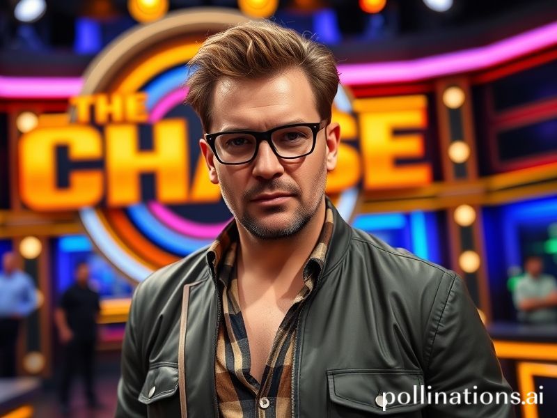 Trending: who is maverick on the chase