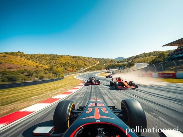 Trending: circuit of the americas