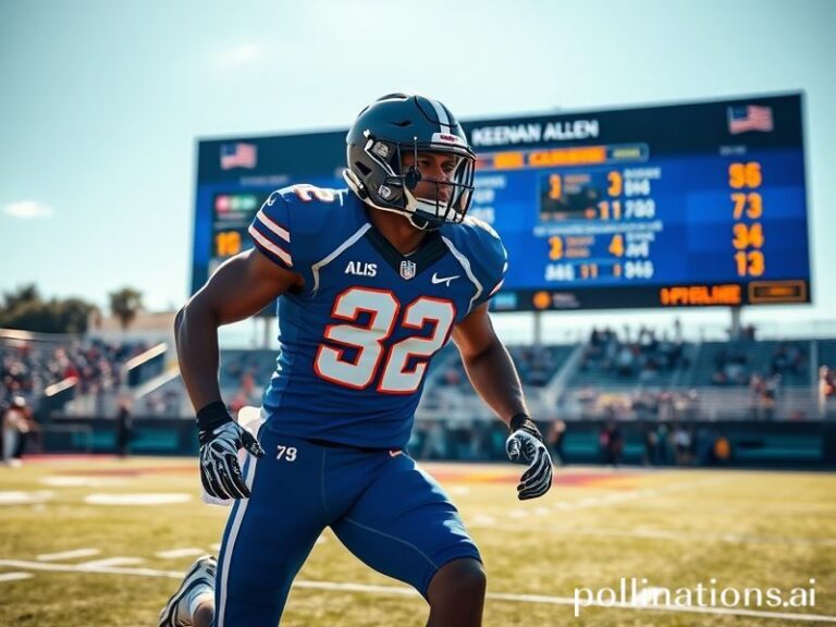 Trending: keenan allen stats