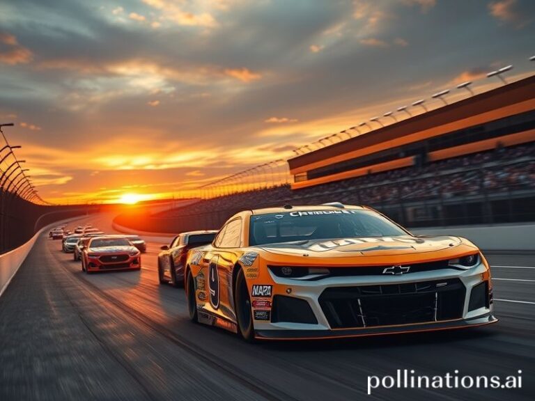 Trending: chase elliott