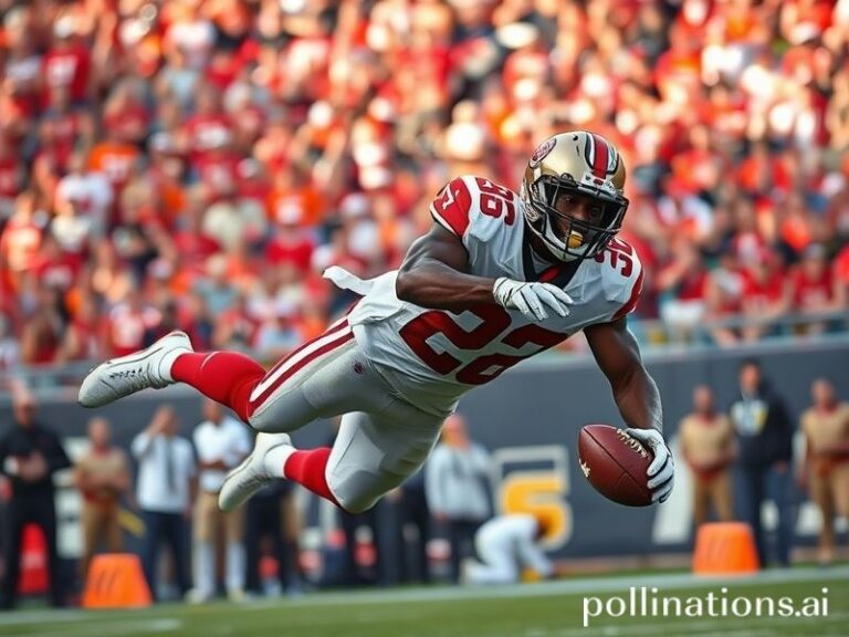 Trending: terrell jennings