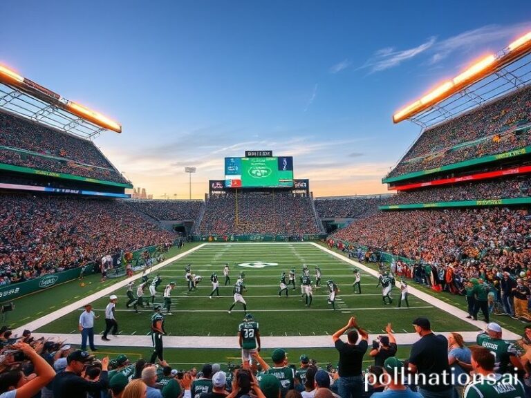 Trending: ny jets game today