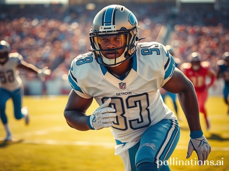 Trending: ameer abdullah