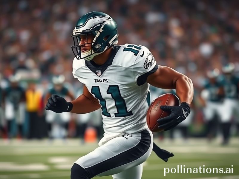 Trending: micah parsons