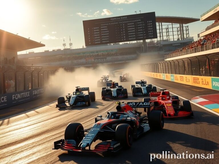 Trending: f1 standings