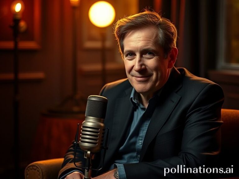 Trending: rob brydon