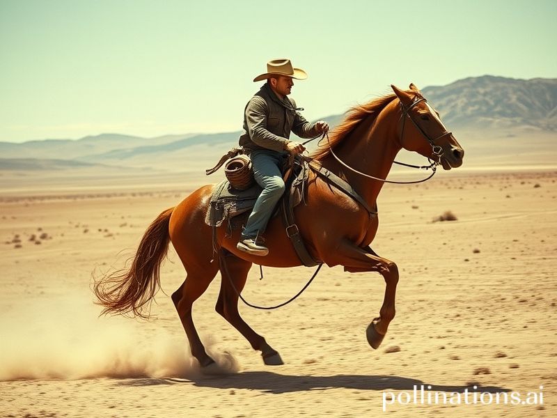 Trending: cowboy game