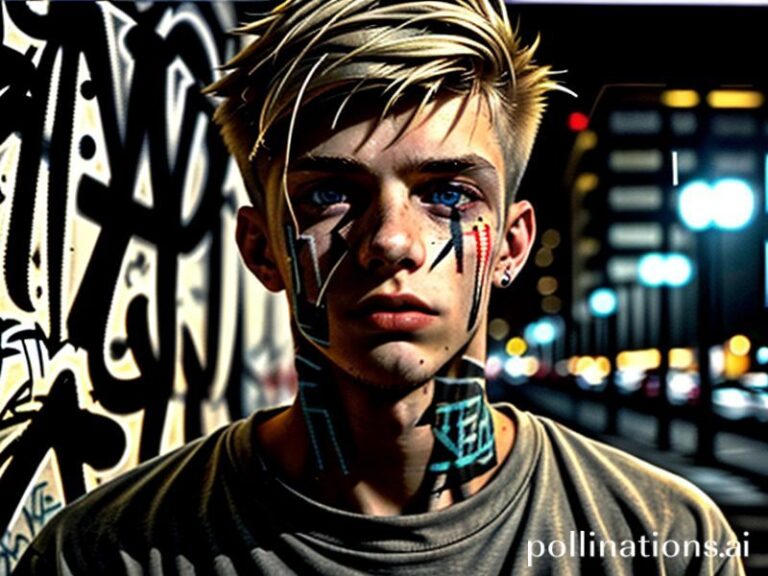 Trending: lucas havrisik