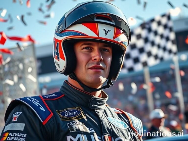 Trending: chase briscoe