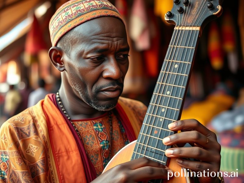 Trending: toumani camara
