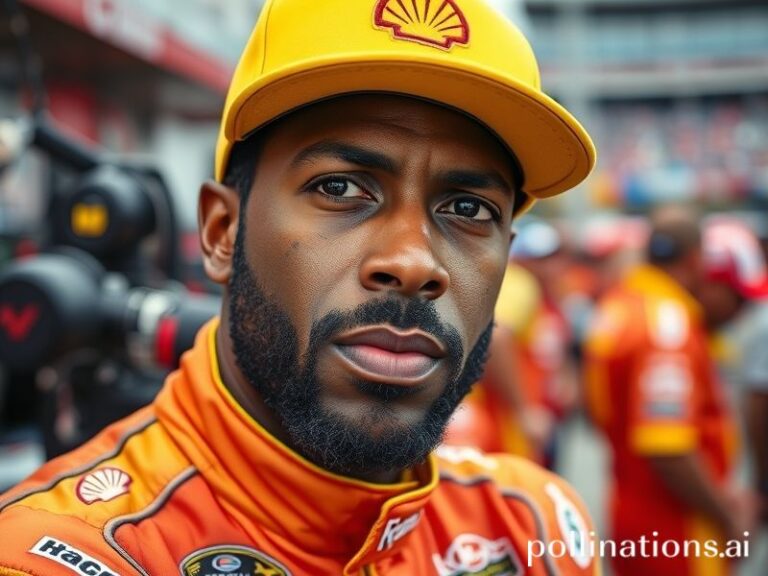 Trending: bubba wallace