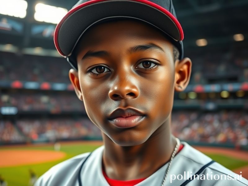 Trending: tyrone tracy jr.