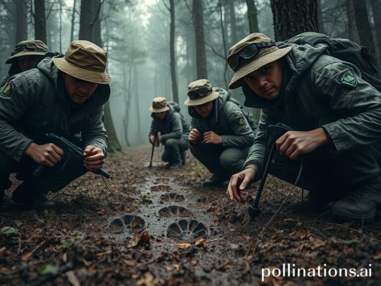 Trending: tracker season 3