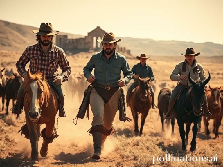 Trending: turpin cowboys