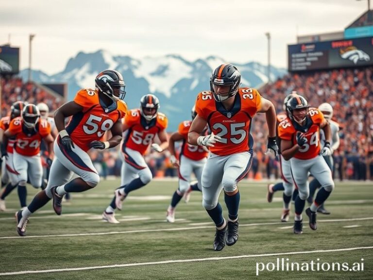 Trending: denver broncos players