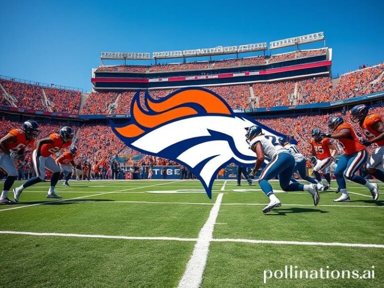 Trending: broncos standings