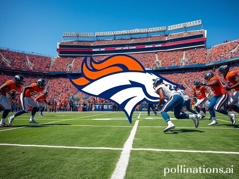 Trending: broncos standings