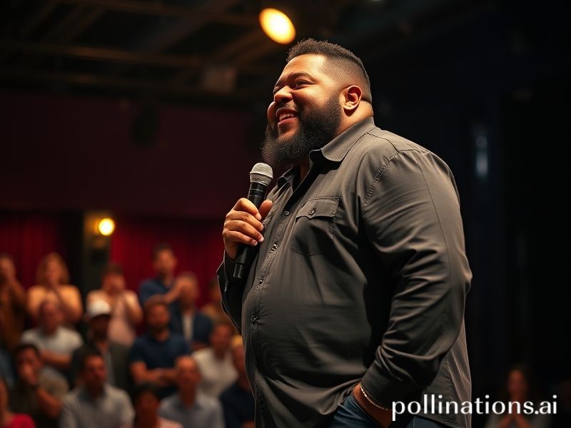 Trending: kenan thompson