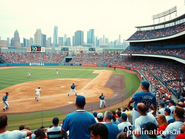 Trending: montreal expos