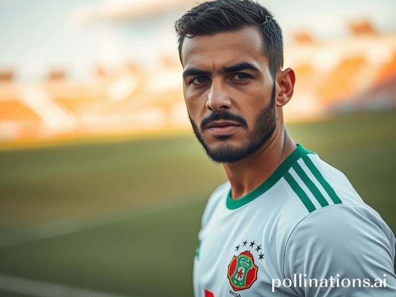 Trending: yassir zabiri